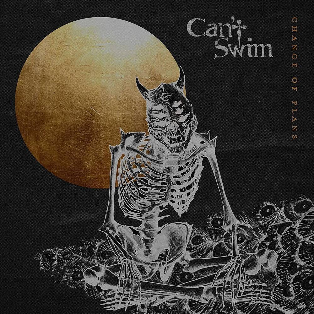 Can't Swim- Change Of Plans (Indie Exclusive Vinyl) - VINYL