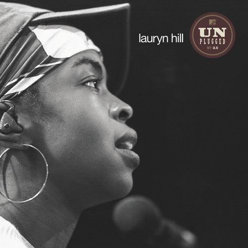 Lauryn Hill- MTV Unplugged - VINYL