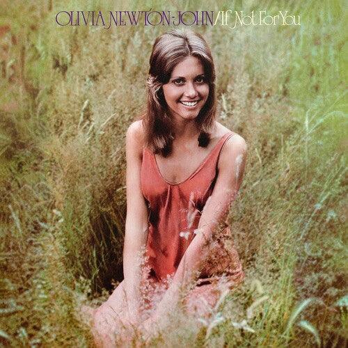 Olivia Newton-John- If Not For You - VINYL