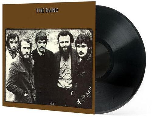 The Band- The Band - VINYL