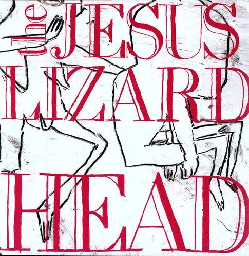 Jesus Lizard- Head (Remaster) - VINYL