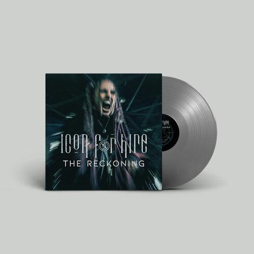 Icon For Hire- The Reckoning (Indie Exclusive Vinyl) - VINYL