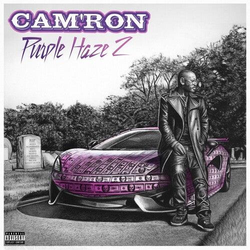 Cam'Ron- Purple Haze 2 - VINYL