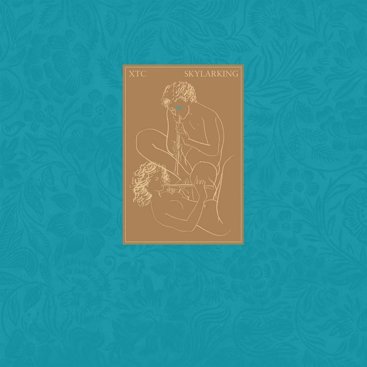 XTC- Skylarking - VINYL