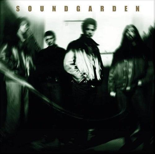 Soundgarden- A-Sides - VINYL