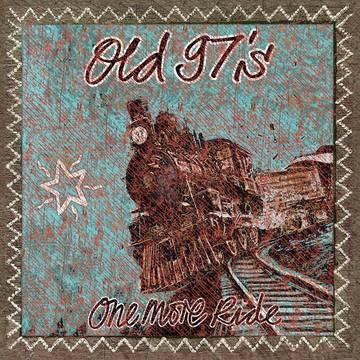 Old 97's- One Last Ride: Old 97s Play Johnny Cash -BF22 - VINYL