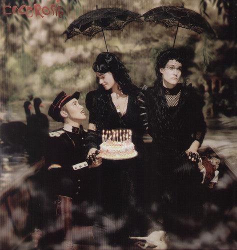 Cocorosie- The Adventures Of Ghosthorse and Stillborn - VINYL