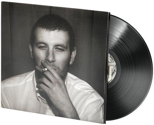Arctic Monkeys- Whatever People Say I Am Thats What I Am Not - VINYL