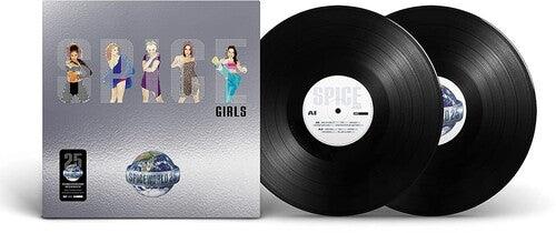 Spice Girls- Spiceworld 25 (DLX) - VINYL