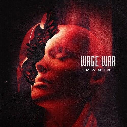 Wage War- Manic - VINYL
