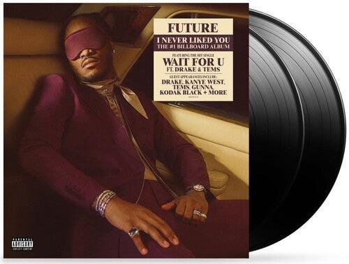 Future- I Never Liked You - VINYL