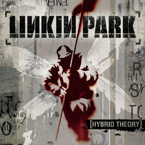 Linkin Park- Hybrid Theory - VINYL