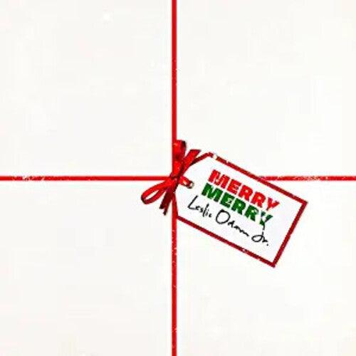 Leslie Odom Jr- Merry Merry - VINYL