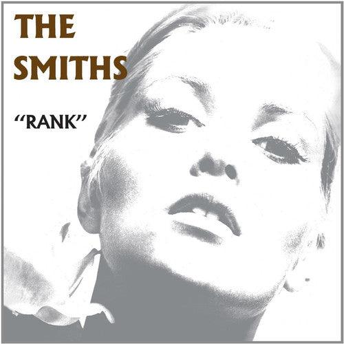 The Smiths- Rank - VINYL