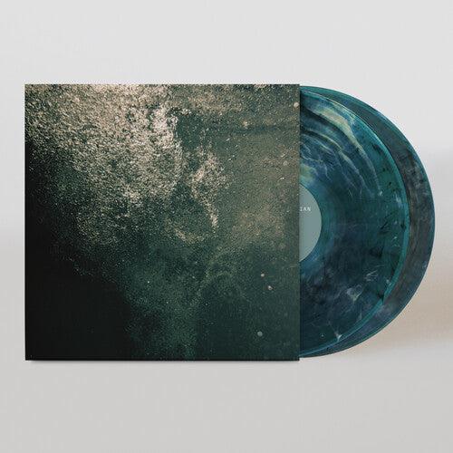 Wye Oak- Civilian + Cut All the Wires: 2009 - 2011 (Green Swirl Vinyl) - VINYL
