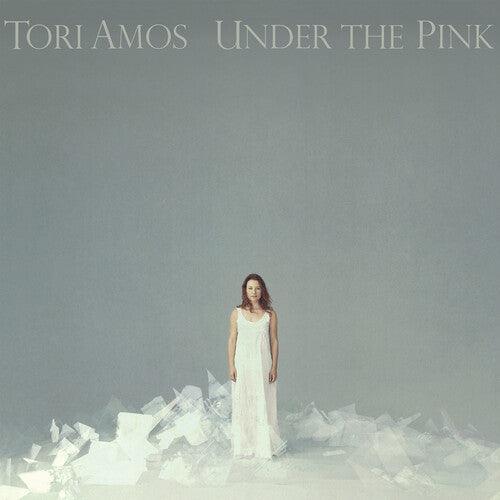 Tori Amos- Under The Pink - VINYL