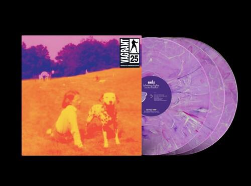 Eels- Blinking Lights (Indie Exclusive Vinyl) - VINYL