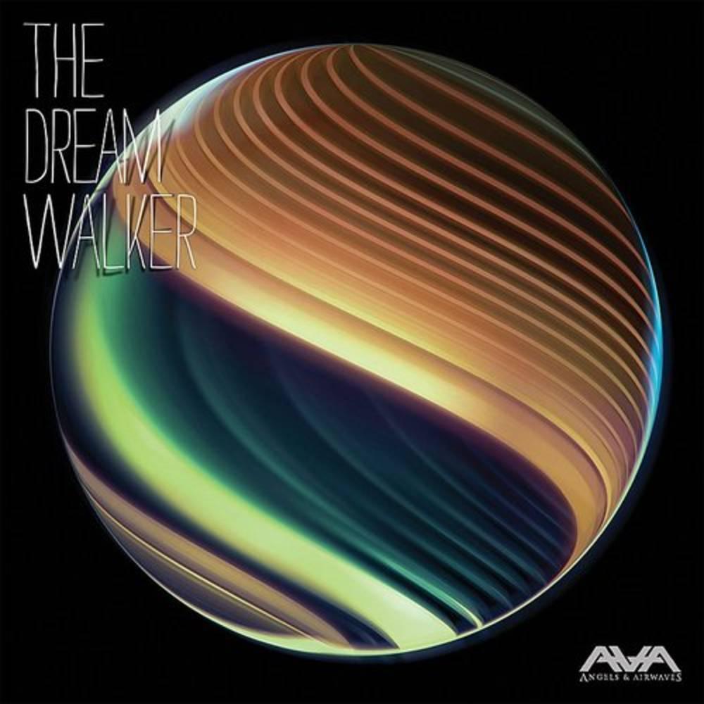 Angels & Airwaves- The Dream Walker (Indie Exclusive Vinyl) - VINYL