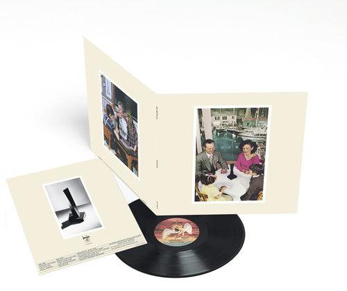 Led Zeppelin- Presence - VINYL
