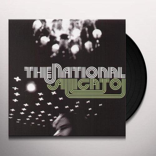 The National- Alligator - VINYL