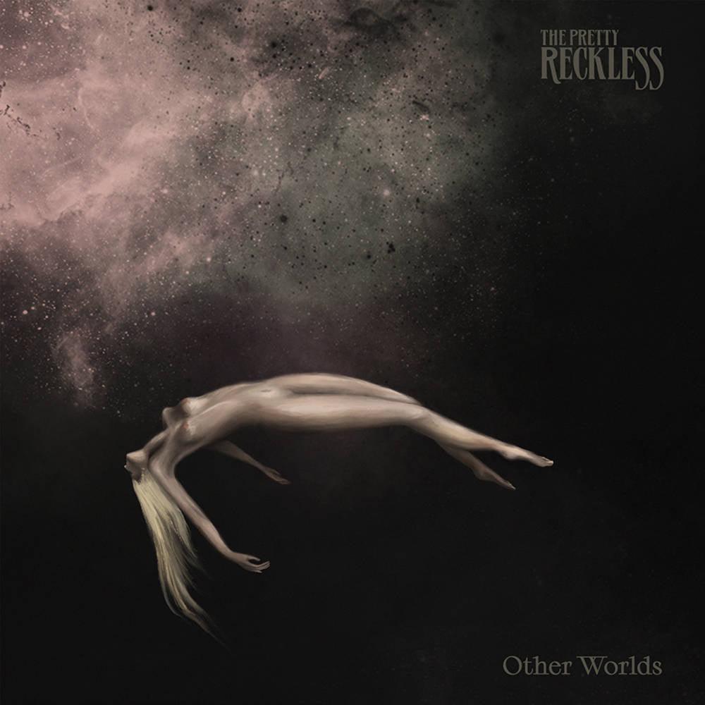 Pretty Reckless- Other Worlds (Indie Exclusive Vinyl) - VINYL