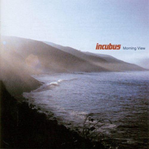 Incubus- Morning View - VINYL