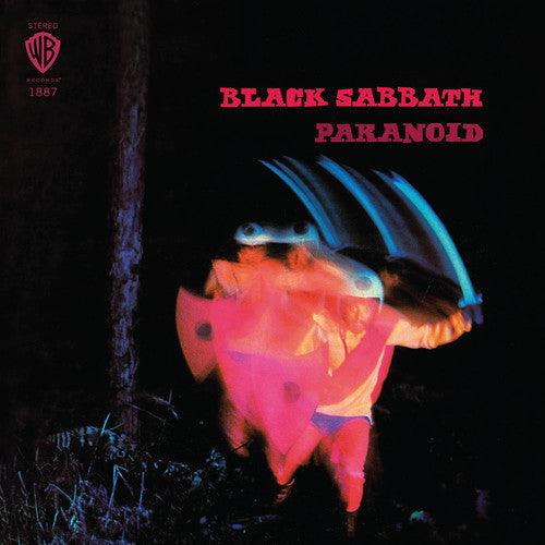 Black Sabbath- Paranoid (Deluxe Edition) - VINYL
