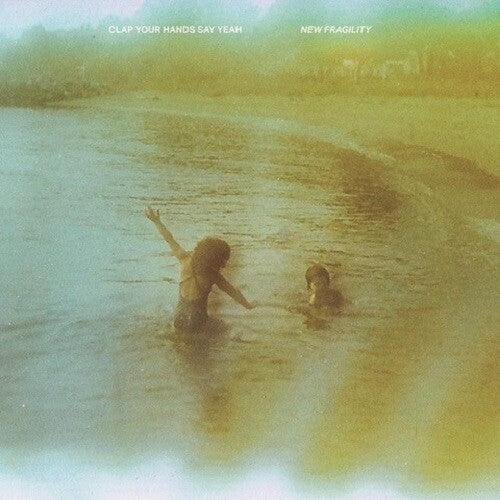 Clap Your Hands Say Yeah- New Fragility (Indie Exclusive Vinyl) - VINYL