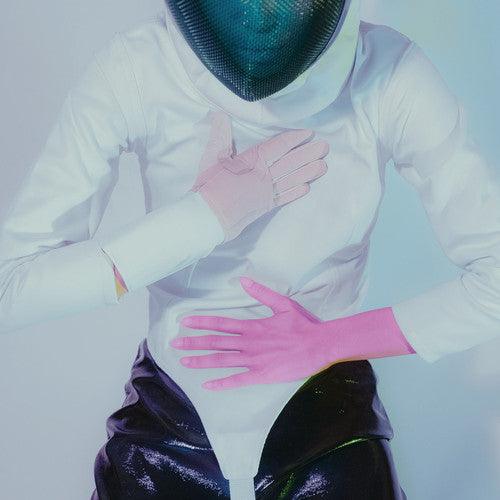 Unknown Mortal Orchestra- Sex & Food - VINYL