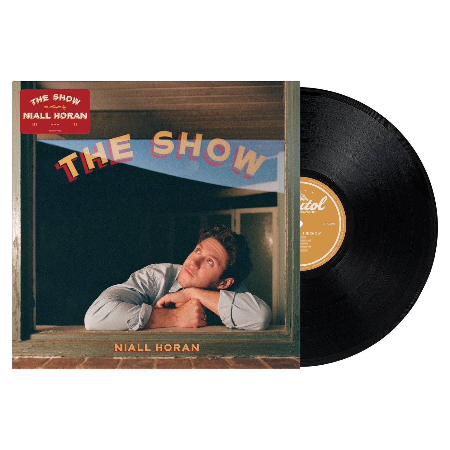 Niall Horan- The Show - VINYL