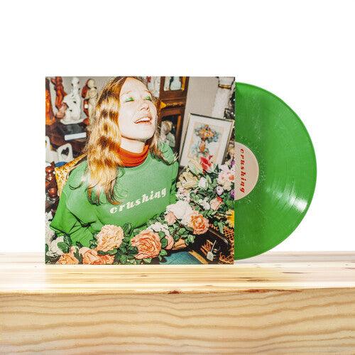 Julia Jacklin- Crushing - VINYL