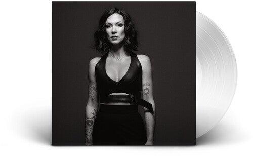 Amanda Shires- Take It Like A Man (Indie Exclusive White Vinyl) - VINYL