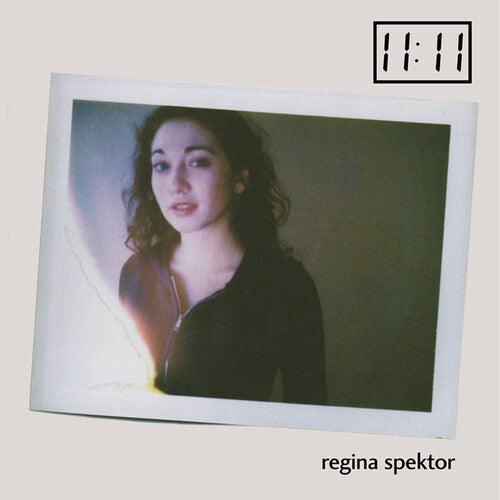 Regina Spektor - 11:11 - VINYL