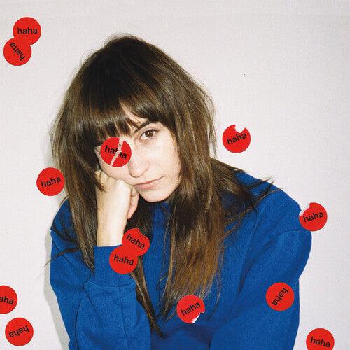 Faye Webster- I Know I'm Funny Haha - VINYL