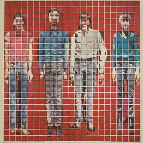 Talking Heads- More Songs About Buildings and Food - VINYL