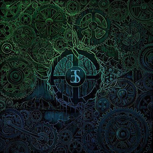Employed To Serve- Eternal Forward Motion - VINYL
