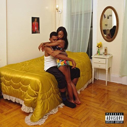 Blood Orange- Freetown Sound - VINYL