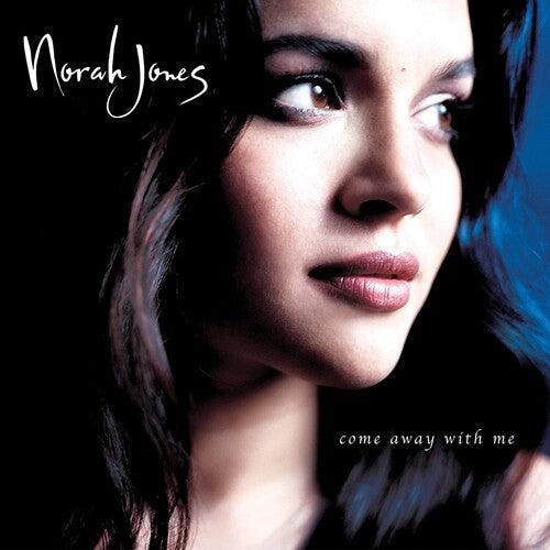 Norah Jones- Come Away With Me (20th Anniv) - VINYL