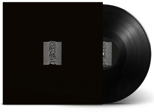 Joy Division- Unknown Pleasures - VINYL