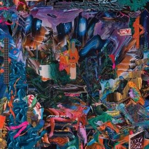 Black Midi- Cavalcade - VINYL
