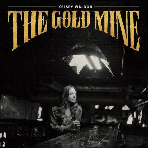 Kelsey Waldon- The Goldmine - VINYL