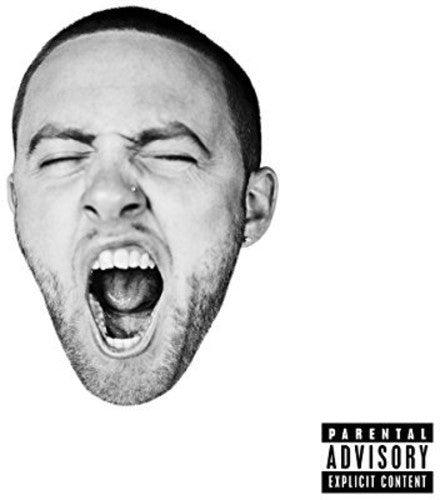 Mac Miller- Go:od AM - VINYL