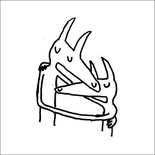 Car Seat Headrest- Twin Fantasy - VINYL