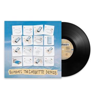 Grandaddy- Sumday: The Cassette Demos - VINYL