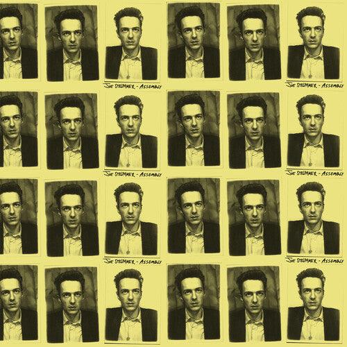 Joe Strummer- Assembly - VINYL