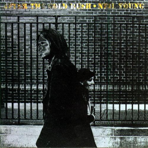 Neil Young- After The Gold Rush - VINYL