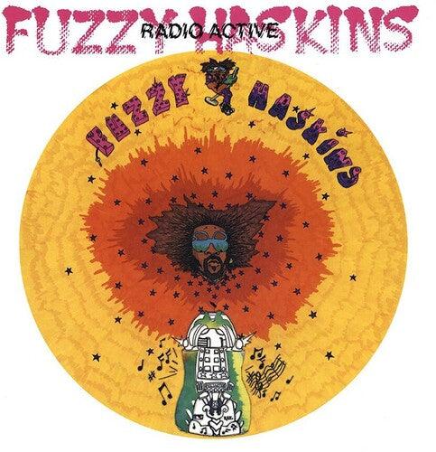 Fuzzy Haskins (Parliament)- Radio Active (Indie Exclusive Vinyl) - VINYL
