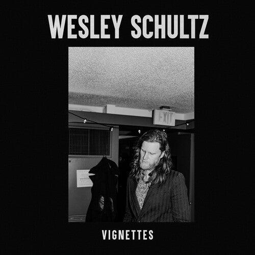 Wesley Schultz (Lumineers)- Vignettes - VINYL
