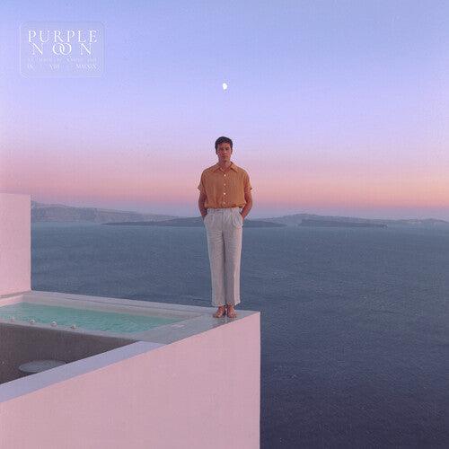 Washed Out- Purple Noon - VINYL