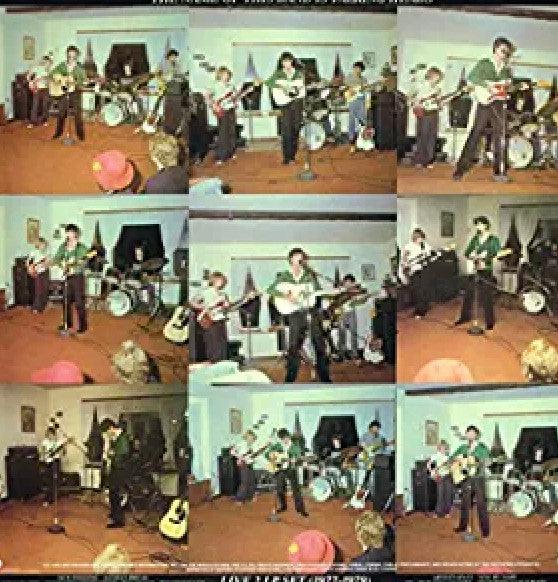 Talking Heads- The Name Of This Band Is Talking Heads - VINYL